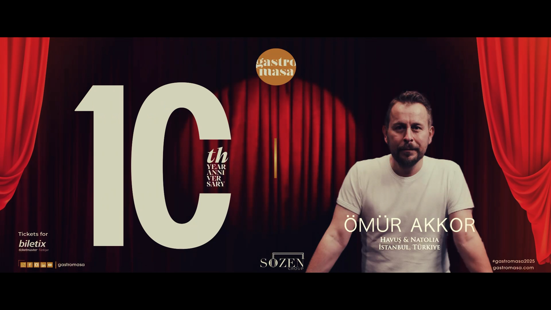 Ömür Akkor