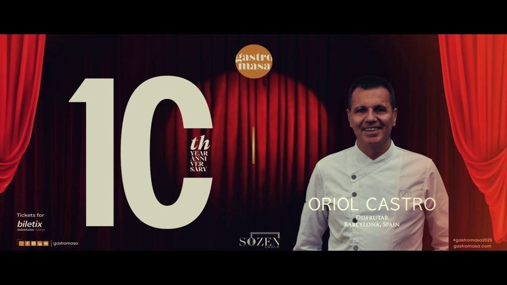 Oriol Castro