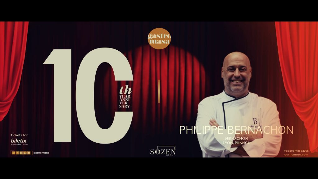 Philippe Bernachon