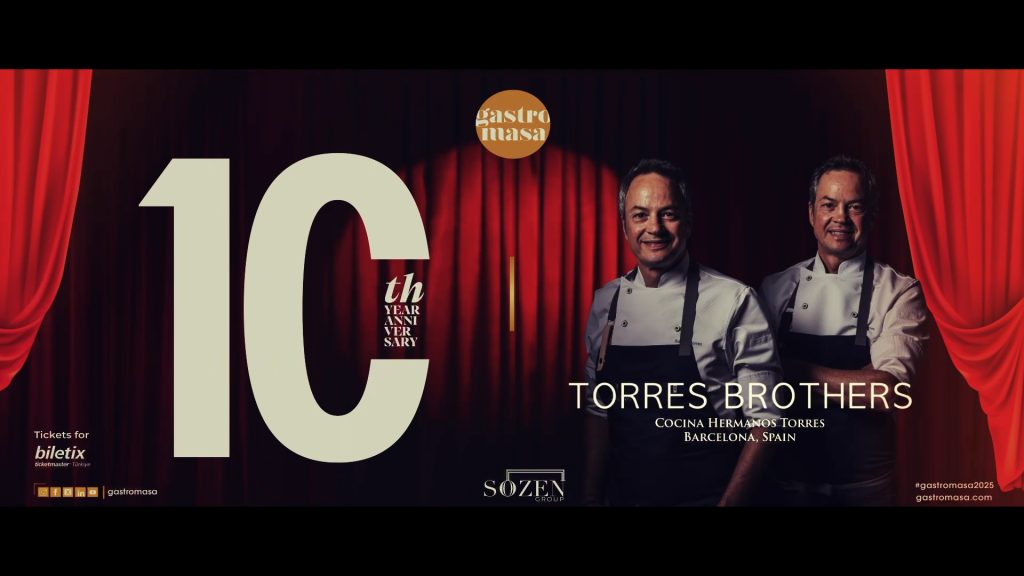 Torres Brothers