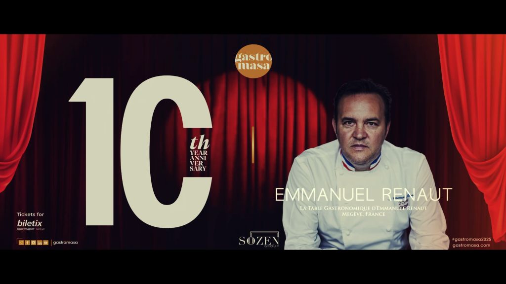 Emmanuel Renaut
