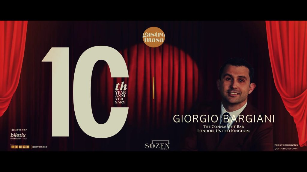 Giorgio Bargiani
