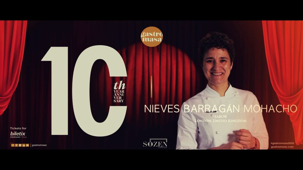 Nieves Barragan