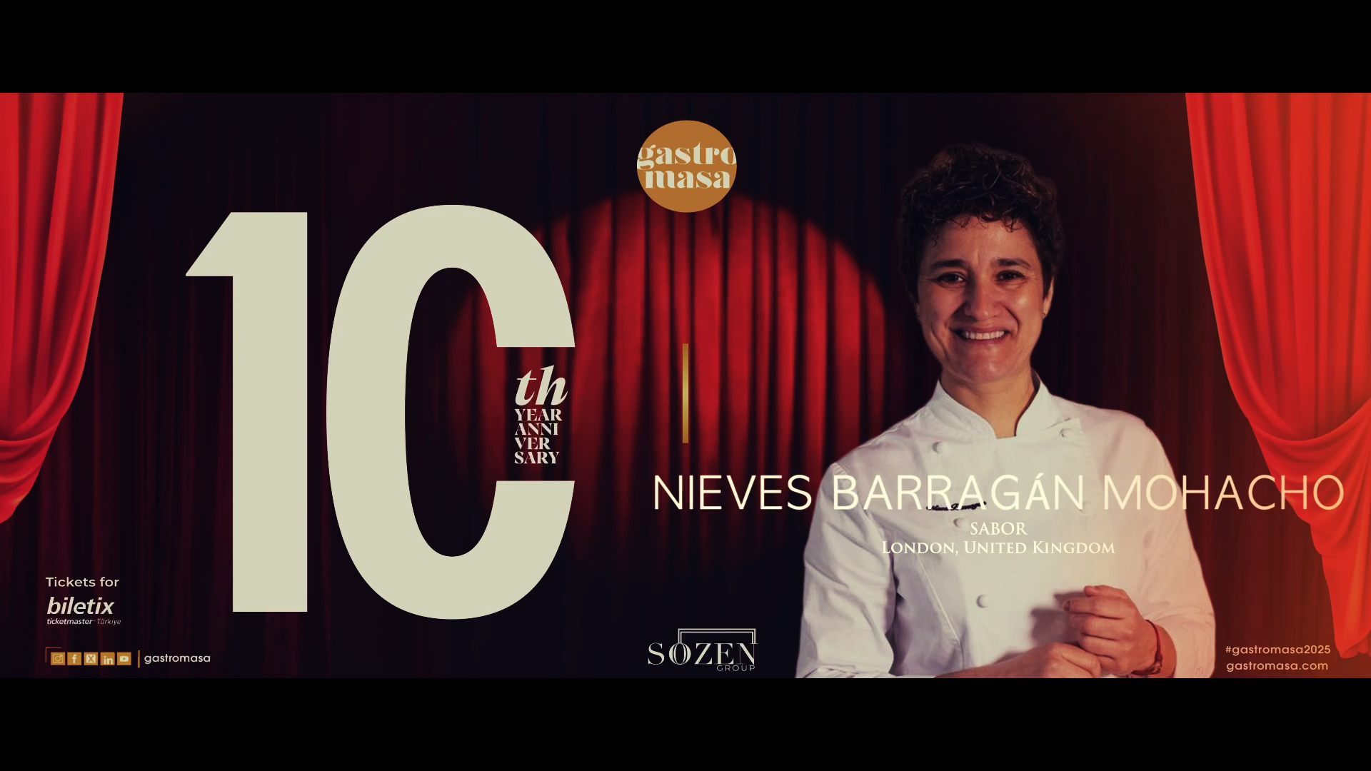 Nieves Barragan