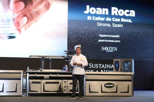 Joan Roca