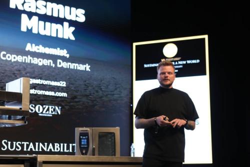 Rasmus Munk